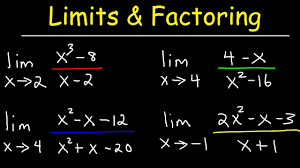 Check spelling or type a new query. Evaluating Limits By Factoring Youtube