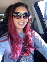 Your photos of Indy's funnest, wackiest hairdos