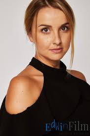Łakomy Wałaszkiewicz Anna • Edwin Film Agencja Aktorska