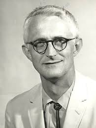Dr Edwin Thomas Greninger (1918-2007)