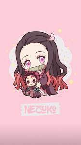 Yandere Demon Slayer X Reader Anime Demon Anime Wallpaper Pink Wallpaper Anime