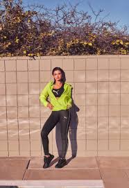 Selena gomez is dusting off her design skills once again — this time for an empowering new activewear line with puma. Selena Gomez Puma Lqd Cell Shatter Sneaker Ads Fashion Gone Rogue