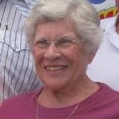 Obituary information for A. Jean Harrison