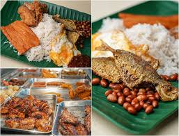This is the best and most authentic nasi lemak recipe! Fong Seng Nasi Lemak Popular Eatery Near Nus Opens Till 4am Daily