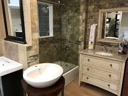 Maybe you would like to learn more about one of these? Showroom Allens Plumbing Supply
