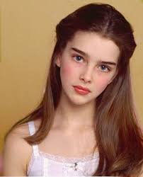 Brooke shields, keith carradine, susan sarandon, frances faye. Grace Parish Stranger Things Portrayed By Brooke Shields Brooke Shields Young Beauty Brooke Shields