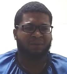 Liberty County Jail arrest report, Oct. 24, 2025