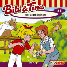 Kaum eine kinderserie ist so erfolgreich wie die hörspiele und filme rund um die pferdemädchen bibi und tina. Der Glucksbringer Bibi Und Tina 38 Kostenloser Horbuch Download