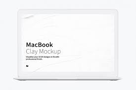 Pin On Macbook Psd Mockups