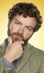 Od tej doby sa stal jedným z popredných mladých talentov. Danny Masterson Biography And Movies