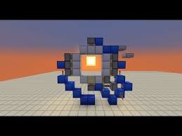 How to build a 3x3 piston door mcpe/bedrock/xbox/windows 10/ps4 (easy). Minecraft Cheap Simple 3x3 Piston Door Minecraft Room Minecraft Minecraft Redstone Creations