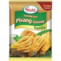Tepung terigu cakra kembar emas 5kg oriental premium: Jual Sasa Tepung Bakwan 100 Gr Pt Jaya Utama Santikah Kota Tangerang Banten Indotrading