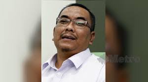 Susulan kemelut jawatan menteri besar kedah. Sanusi Angkat Sumpah Jawatan Mb Kedah Petang Ini