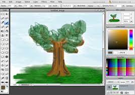 Link To Sumo Paint