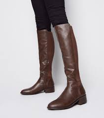 G by guess harson women riding boots (7 m wc, black). Ubiti George Eliot Preporuka Flat Brown Knee High Boots Physics Quest Com