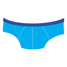 Blue Mens Underwear Cartoon Transparent Png Svg Vector File Ornamental curly swirls background | designed by vexels.com. transparent png svg vector file