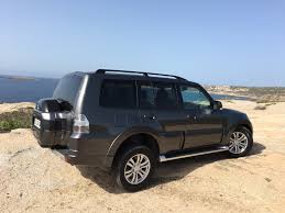 Pajero phase 3, motorisation 3,2l did, version long, 2000/2006. Essai Video Mitsubishi Pajero 2018 Victime De La Norme