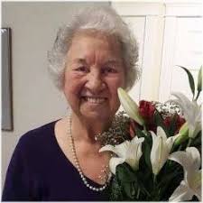 Obituary of Elizabeth Emily Sinstadt