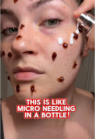 Dorothy Skin Booster