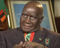 First republican president, dr kenneth david kaunda, was yesterday morning admitted to a lusaka hospital for a routine dr kenneth kaunda turns 96 years old today and we wish him many more. Africlassical Imi Dr Kenneth Kaunda Turns 96 Teacher Musician Statesman