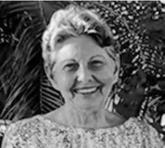 Shirley CAUDILL Obituary (1938