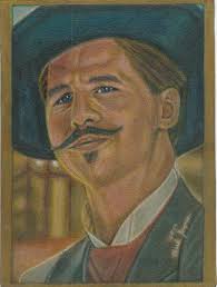 Enhancing picture with fuller color work