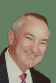 Gerald Bero Obituary May 7, 2018