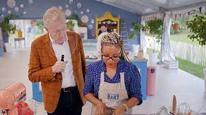 We blikten terug met de winnaars en met andré van duin zelf All Holland Bakt Viewers See A Different Winner Than Elizabeth Netherlands News Live