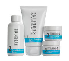 Easy Skin Care For New Moms A Review Of Rodan Fields Products