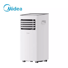 Midea portable air conditioner owner's manual. Midea Portable Air Conditioner 1 0 Hp With Wireless Remote Control And 60 Hz Supply Frequency Fp 54apt010henv N5 Lazada Ph