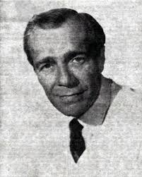 Setbacks & Fightbacks #1: The fall and rise of Max Wall