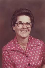 Obituary information for Odessa Vasser Hill