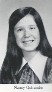 Nancy Richey 🇺🇸 （1973 🇯🇵）