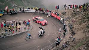 Col de portet d'aspet (sv); Climbs Of The Tour De France 2021 Canyon Pe