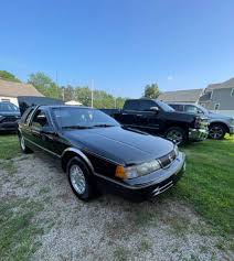 Image result for Vermillion 1993 Mercury