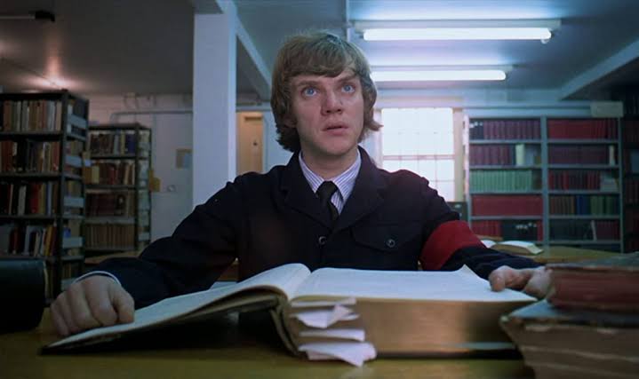 Review: A Clockwork Orange - Cineluxe