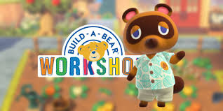 On may 21, a twitter post by '@kkmapie' went viral, who stated that an ac crossover with the toy company would be amazing. Animal Crossing Build A Bear Release Date Details So Far