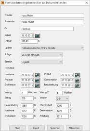 We would like to show you a description here but the site won't allow us. Formular Ausfullen Und Einfugen Dokumente Automatisieren