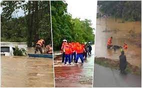 Persefahaman politik amat penting dalam sesebuah negara. Jadikan Pengajaran Tiga Kejadian Kenderaan Hanyut Di Kemaman Kitareporters Warna Warna Kehidupan Kita