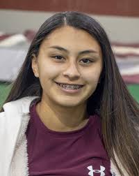 HS GIRLS SOCCER: Lee's Low earns 2-6A Midfielder of the Year