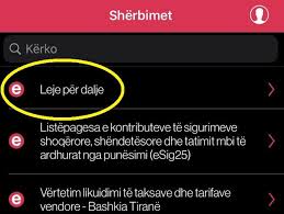 L'orario di apertura del consolato albania può cambiare in modo imprevisto. Coronavirus Il Modello Albania Una App Per Autorizzare Le Uscite Dei Cittadini Corriere It
