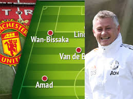 In his early stint as the manager of manchester united , david moyes has chopped and changed with his starting xi. How Manchester United Should Line Up Vs Granada In Europa League Second Leg Alice Mckeegan Manchester Evening News
