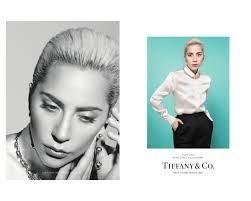 Lady Gaga's Chic Campaign for Tiffany & Co. Is Here