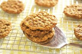 No Sugar Oatmeal Cookies Recipe Yummly Recipe Sugar Free Oatmeal Sugar Free Oatmeal Cookies Sugar Free Cookies