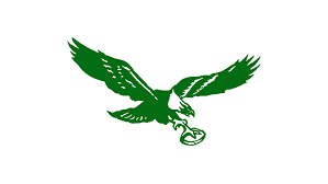 I opted for an eagle in my design because the eagle symbolizes both the excellence in advanced treatment options that the dental office offers to its patients and also the outdoor lifestyle of central oregon. Philadelphia Eagles Logo And Symbol Meaning History Png