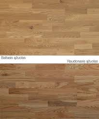 White Oak Vs Red Oak Wood Floors Red Oak Flooring