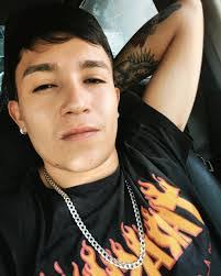 Alex Camarena's Instagram, Twitter & Facebook