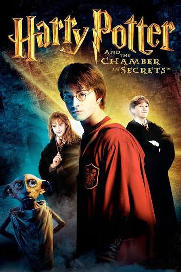 Harry Potter and the Chamber of Secrets (2002) — True Myth Media