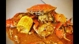 Resep masakan kepiting asam manis. Masak Kepiting Pedas Ala Cowok Zaman Now Youtube