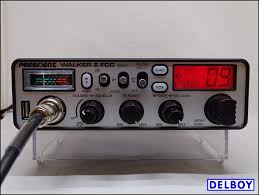 Image result for President Walker II